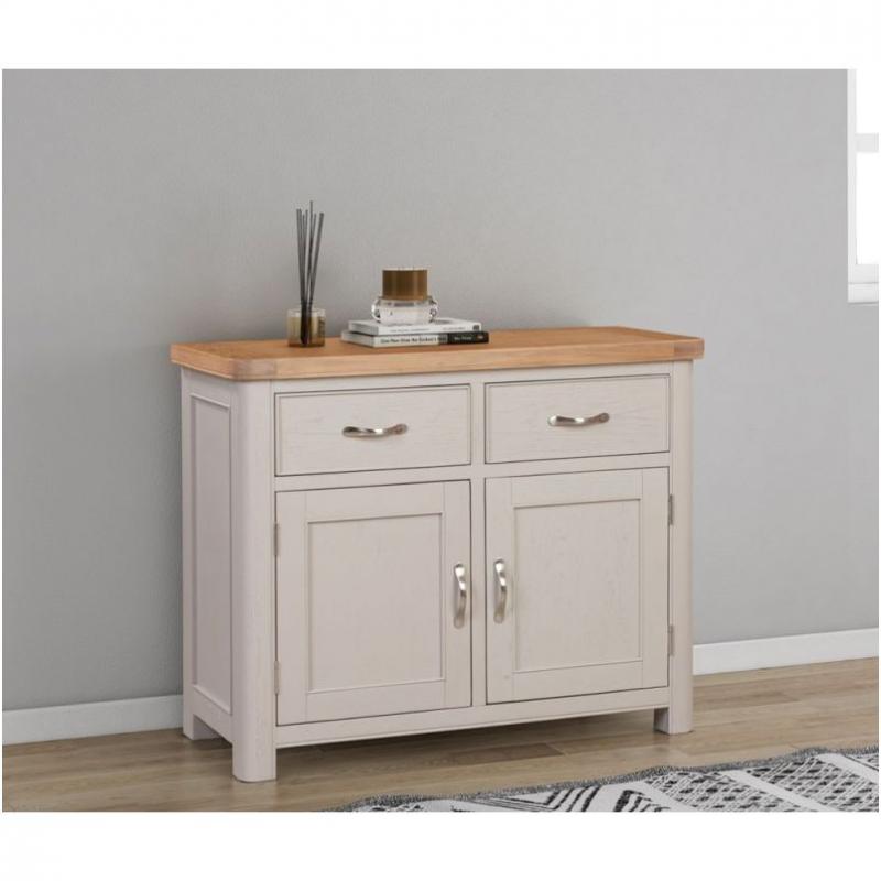 Burlington Painted Medium Sideboard
